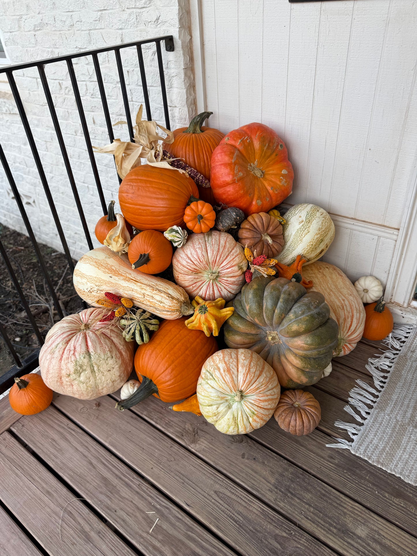The Autumn Deluxe