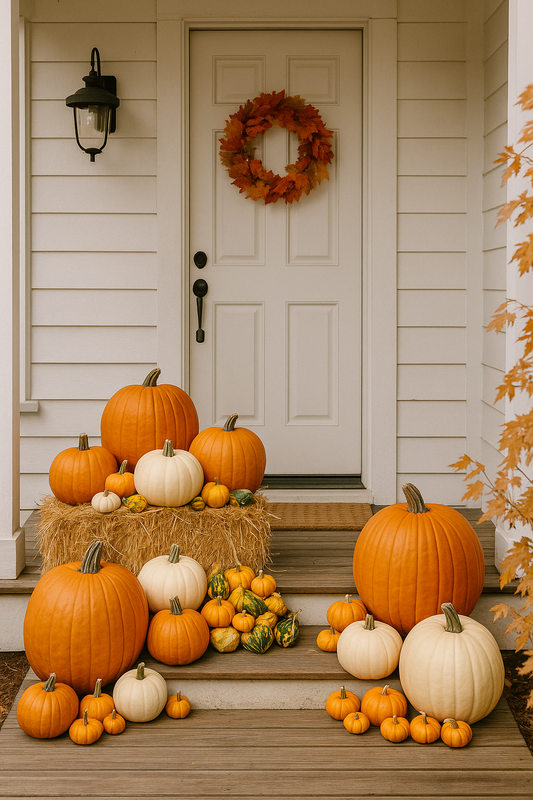 The Autumn Deluxe