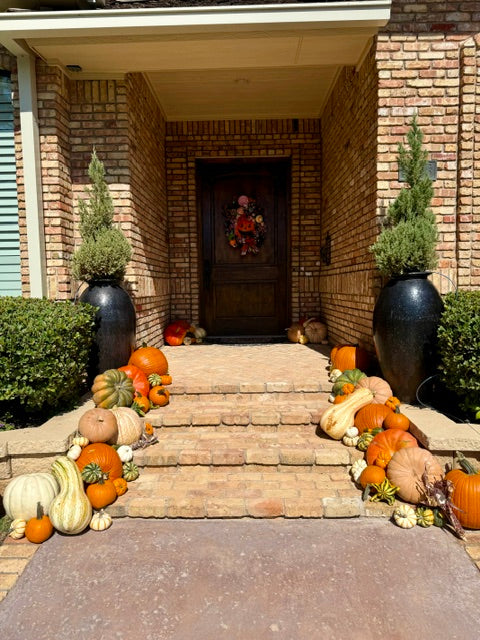 The Autumn Deluxe